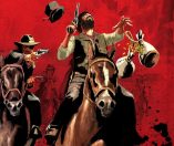 Red Dead Redemption
