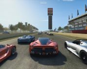 Real Racing 3 McLaren 720S Gameplay Trailer