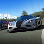 Real Racing 3 Features Eleven Different Types Of Race