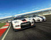 Real Racing 3 – Launch Trailer