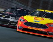 Real Racing 3 – NASCAR Gameplay Trailer