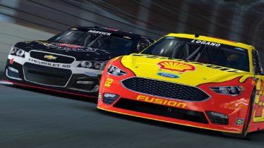 Real Racing 3 – NASCAR Gameplay Trailer