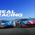 Real Racing 3 Images