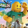 Lego Worlds Forums