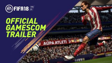 FIFA 18 – Official Gamescom 2017 Trailer (Blue Monday Mix)
