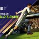 FIFA 18 Gameplay Trailer – The World’s Game