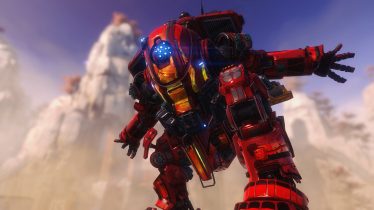 Titanfall: Official E3 Announce Trailer
