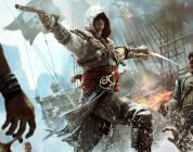 Assassin’s Creed IV: Black Flag Review
