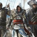 Assassin’s Creed IV: Black Flag Cheat Codes