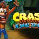 Crash Bandicoot N. Sane Trilogy – PlayStation Experience 2016: The Come Back Trailer – PS4