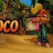 Crash Bandicoot N. Sane Trilogy – Coco Vignette – PS4