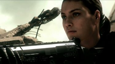 Official Call of Duty: Ghosts Multiplayer Reveal Trailer