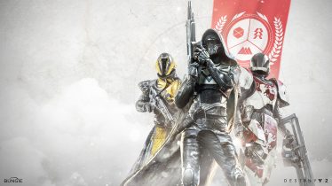 Destiny 2 – “Rally the Troops” Worldwide Reveal Trailer