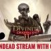 Divinity: Original Sin II – Reveal of the Undead Stream