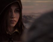 Dark Souls II Trailer – VGA World Premiere