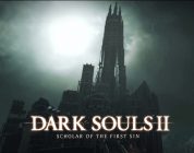 Dark Souls II: Scholar of the First Sin – Forlorn Hope Trailer