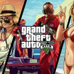 Grand Theft Auto V Received Multiple Nominations and Awards