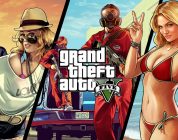Grand Theft Auto V Received Multiple Nominations and Awards