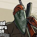 Grand Theft Auto: San Andreas The Cities Of San Andreas
