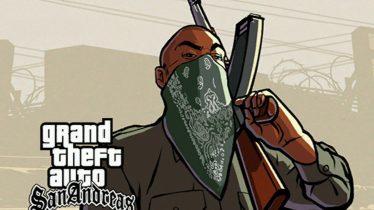 Grand Theft Auto: San Andreas The Cities Of San Andreas
