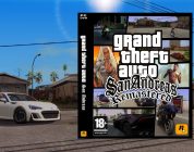 Grand Theft Auto San Andreas Graphics Mod Remastered Trailer