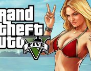 GTA 5 – All the Trailers