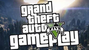 Grand Theft Auto V – Official Gameplay Video