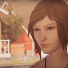 Life Is Strange: Before The Storm A Graphic Adventure