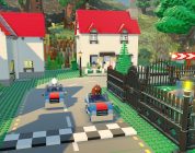 LEGO Worlds – Launch Trailer – PS4