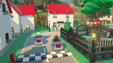 LEGO Worlds – Launch Trailer – PS4