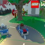 Lego Worlds A World Made Up Of Lego Bricks