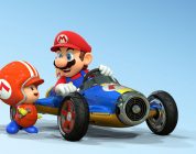 Mario Kart 8 New Features Include Anti-gravity Racing