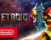 Metroid: Samus Returns – Launch Trailer (Nintendo 3DS)
