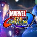 Marvel vs. Capcom: Infinite – Launch Trailer – PS4
