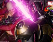 Marvel vs. Capcom: Infinite Features A Base Roster Of 30 Playable Characters