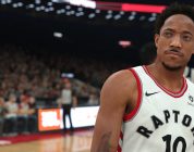 NBA 2K18 Received Generally Favorable Reviews