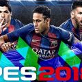 Pro Evolution Soccer 2018 News