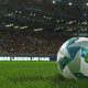 Pro Evolution Soccer 2018 – Gamescom Trailer – PS4, PS3