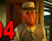 Red Dead Redemption – Part 4 – Lazy Eye [2017]