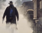 Red Dead Redemption 2 A Western Action-adventure Game Open World Environment