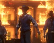 Red Dead Redemption 2 Trailer #2: Theories and Details You May Have Missed