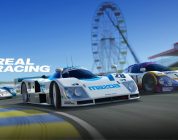 Real Racing 3 – Le Mans Classics Official Update Trailer