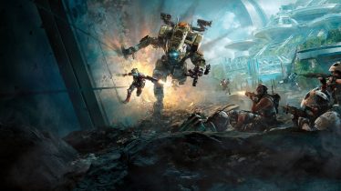Titanfall Received Generally Favorable Reviews