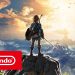 The Legend of Zelda: Breath of the Wild – Nintendo Switch Presentation 2017 Trailer