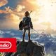 The Legend of Zelda: Breath of the Wild – Nintendo Switch Presentation 2017 Trailer