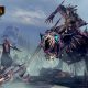 Total War: Warhammer II Fantasy Fictional Universe