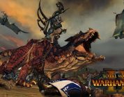 Total War: Warhammer II – Lizardmen In-Engine Trailer