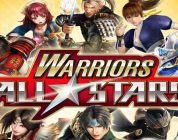 Warriors All-Stars Review