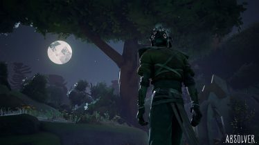 Absolver – Combat Overview – PS4