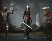 Absolver – Official Combat Overview
